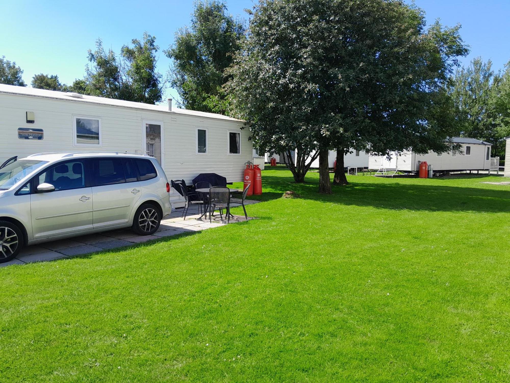 Ye Old'E Man Lake District Grange-Over-Sands Exterior foto